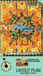 Compass Heights (D19), Apartment #142478632